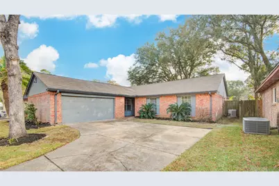 6722 Lynngate Drive, Spring, TX 77373 - Photo 2