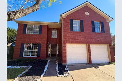 252 Trailride Road, Angleton, TX 77515 - Photo 4
