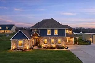 24 Longhorn Loop, New Waverly, TX 77358 - Photo 1