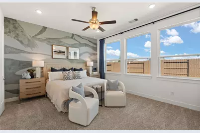 3818 Garden Hill Lane, Santa Fe, TX 77510 - Photo 16