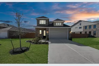 3040 Ash Ray Drive, Katy, TX 77493 - Photo 8