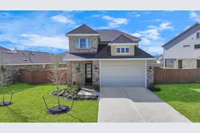 3040 Ash Ray Drive, Katy, TX 77493 - Photo 2