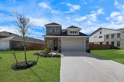 3040 Ash Ray Drive, Katy, TX 77493 - Photo 10