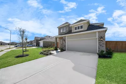 3040 Ash Ray Drive, Katy, TX 77493 - Photo 16