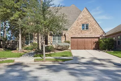 13403 Beall Woods Lane, Humble, TX 77346 - Photo 1