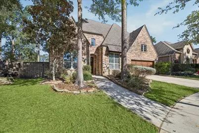 13403 Beall Woods Lane, Humble, TX 77346 - Photo 2