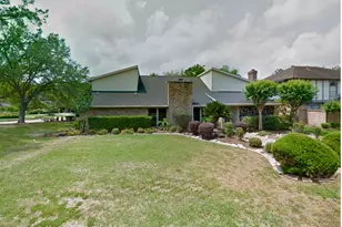 3162 Bonney Briar Dr, Missouri City, TX 77459 - Photo 4