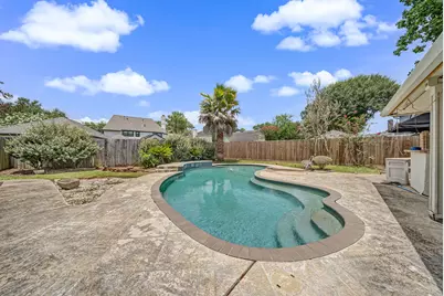 3162 Bonney Briar Drive, Missouri City, TX 77459 - Photo 10