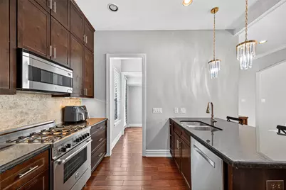 1231 W 24th Street #D, Houston, TX 77008 - Photo 12