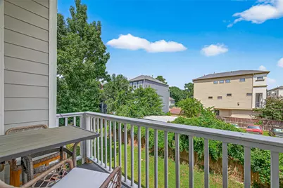 1231 W 24th Street #D, Houston, TX 77008 - Photo 40