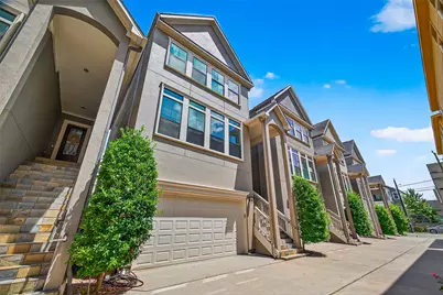 1231 W 24th Street #D, Houston, TX 77008 - Photo 42