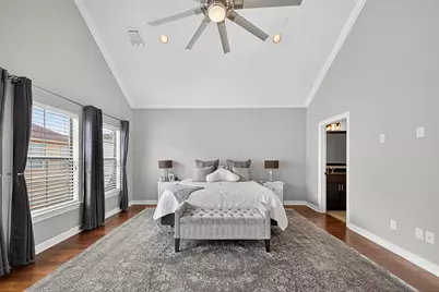 1231 W 24th Street #D, Houston, TX 77008 - Photo 20