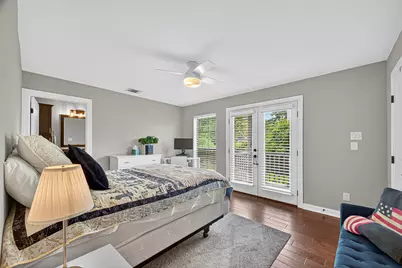 1231 W 24th Street #D, Houston, TX 77008 - Photo 28