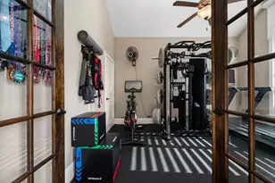1847 Candlelight Pl Dr, Houston, TX 77018 - Photo 22