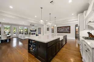 1847 Candlelight Pl Dr, Houston, TX 77018 - Photo 14