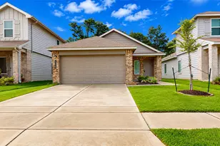 12358 Morning Vis Dr, Houston, TX 77014 - Photo 1