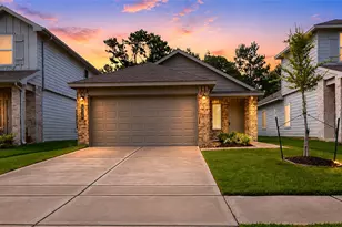 12358 Morning Vis Dr, Houston, TX 77014 - Photo 2