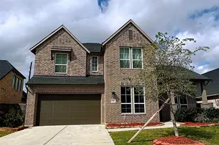 5918 Emerald Ranch Ln, Fulshear, TX 77441 - Photo 2