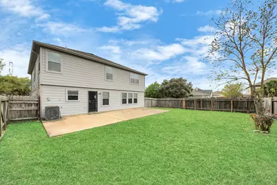 2203 Gable Hollow Lane, Katy, TX 77450 - Photo 8
