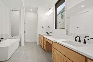 2302 Bluewood Dr, Katy, TX 77493 - Photo 6