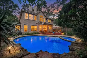 74 S Bethany Bend Cir, The Woodlands, TX 77382 - Photo 46