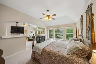 74 S Bethany Bend Cir, The Woodlands, TX 77382 - Photo 32