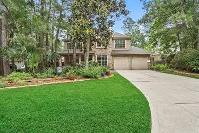 74 S Bethany Bend Circle, The Woodlands, TX 77382 - Photo 2