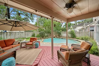 74 S Bethany Bend Circle, The Woodlands, TX 77382 - Photo 42