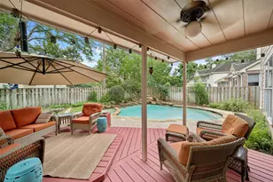 74 S Bethany Bend Cir, The Woodlands, TX 77382 - Photo 42