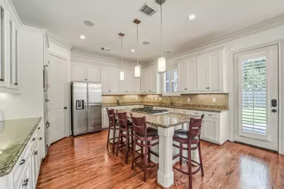 4911 Imperial Street, Bellaire, TX 77401 - Photo 6