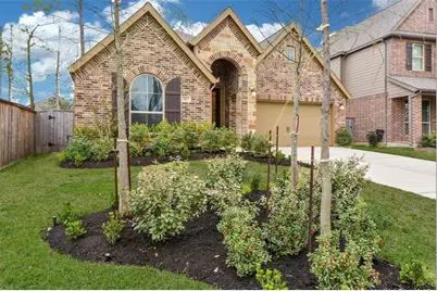 103 Wild Garden Court, Conroe, TX 77304 - Photo 1