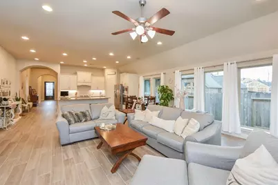 103 Wild Garden Court, Conroe, TX 77304 - Photo 6
