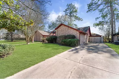 10423 Windriver Drive, Houston, TX 77070 - Photo 2
