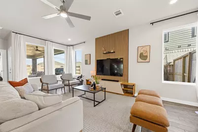 27014 Wandering Glen Ln, Katy, TX 77493 - Photo 4