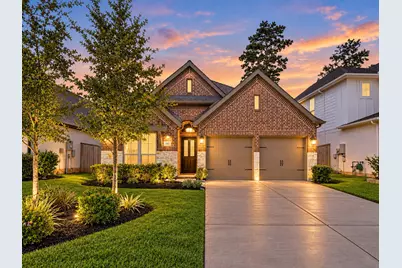 146 Dove Springs Court, Conroe, TX 77304 - Photo 1