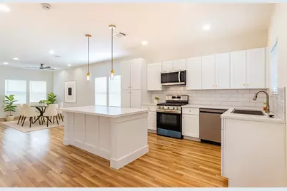 8923 De Priest Street, Houston, TX 77088 - Photo 4