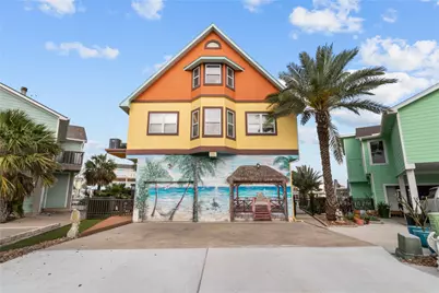 106 Isles End Road, Tiki Island, TX 77554 - Photo 1