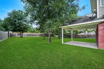 710 W Rollingwood, Pinehurst, TX 77362 - Photo 24