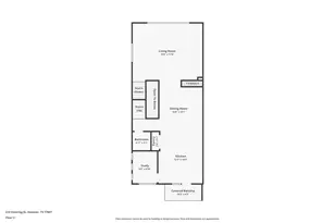 214 Detering St, Houston, TX 77007 - Photo 36
