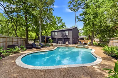 2701 Crossvine Circle, The Woodlands, TX 77380 - Photo 32