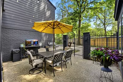 2701 Crossvine Circle, The Woodlands, TX 77380 - Photo 36