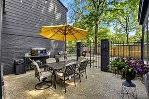 2701 Crossvine Cir, The Woodlands, TX 77380 - Photo 36