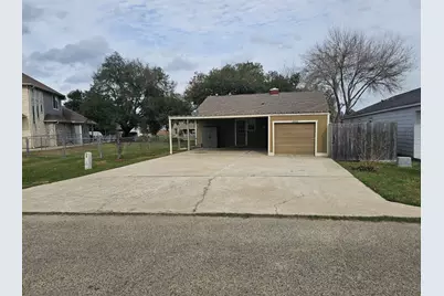 12823 Point Drive, Willis, TX 77318 - Photo 1