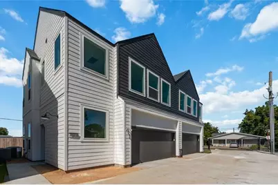 4710 Mallow Street #B, Houston, TX 77033 - Photo 1