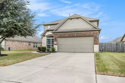 3010 Coachmaker Trail, Rosenberg, TX 77471 - Photo 2