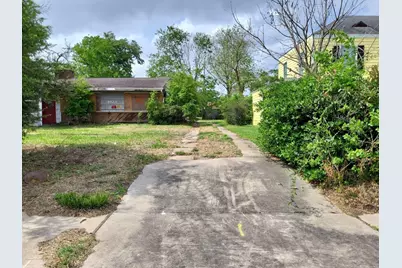 4923 Winnetka Street, Houston, TX 77021 - Photo 2
