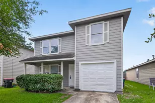 17347 Wigeon Way Dr, Humble, TX 77396 - Photo 4