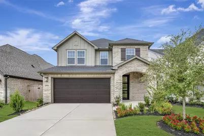 27118 Texas Wildrye Drive, Hockley, TX 77447 - Photo 2