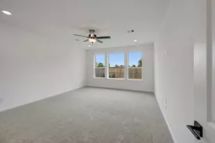 27118 Texas Wildrye Dr, Hockley, TX 77447 - Photo 30
