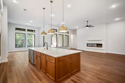 209 Lilac Tree Court, Willis, TX 77318 - Photo 8